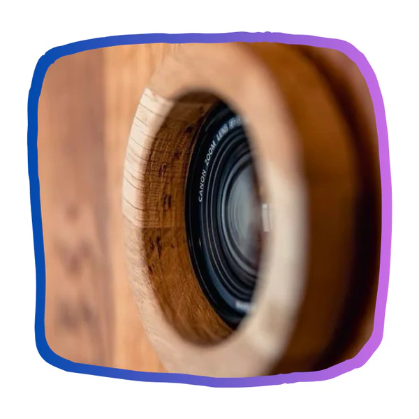 Miroir Magique Interactif