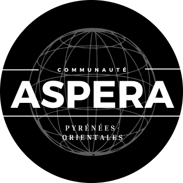 Aspera Logo