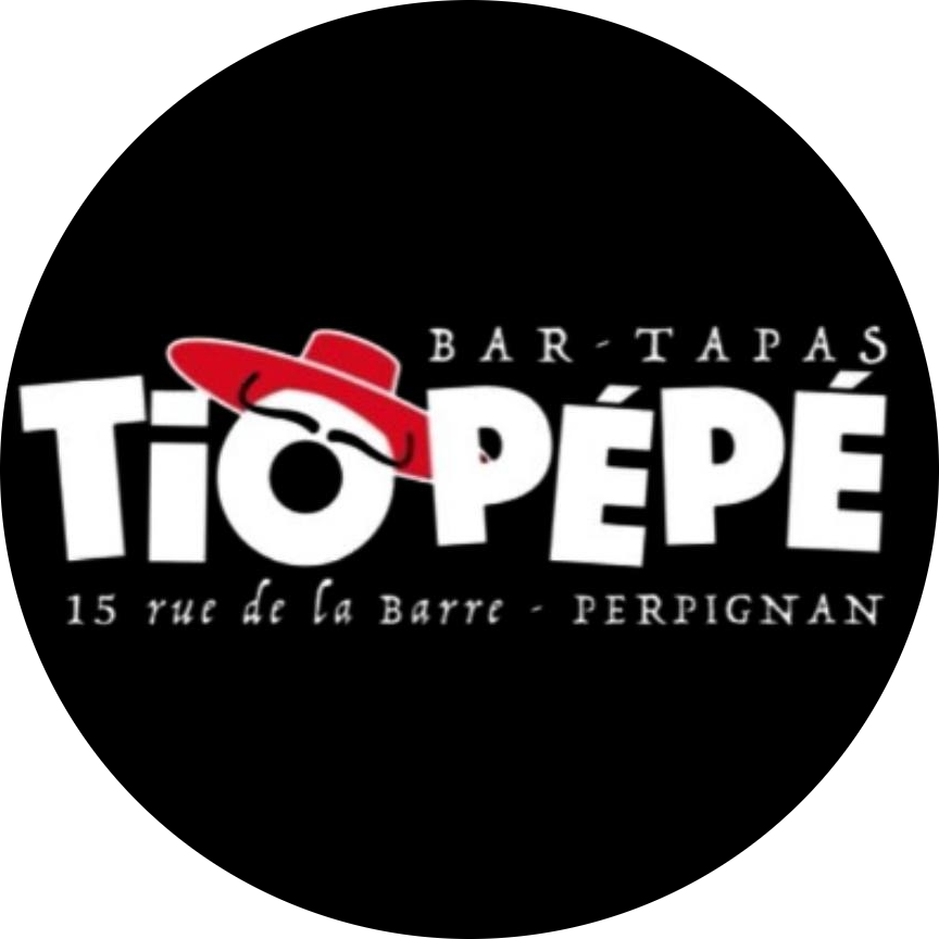 Tio Pepe Logo